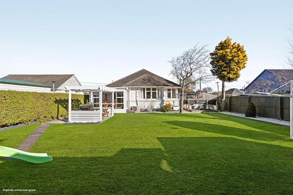 Burwood 3chambre Private Living. Reserve at Your Back Door.