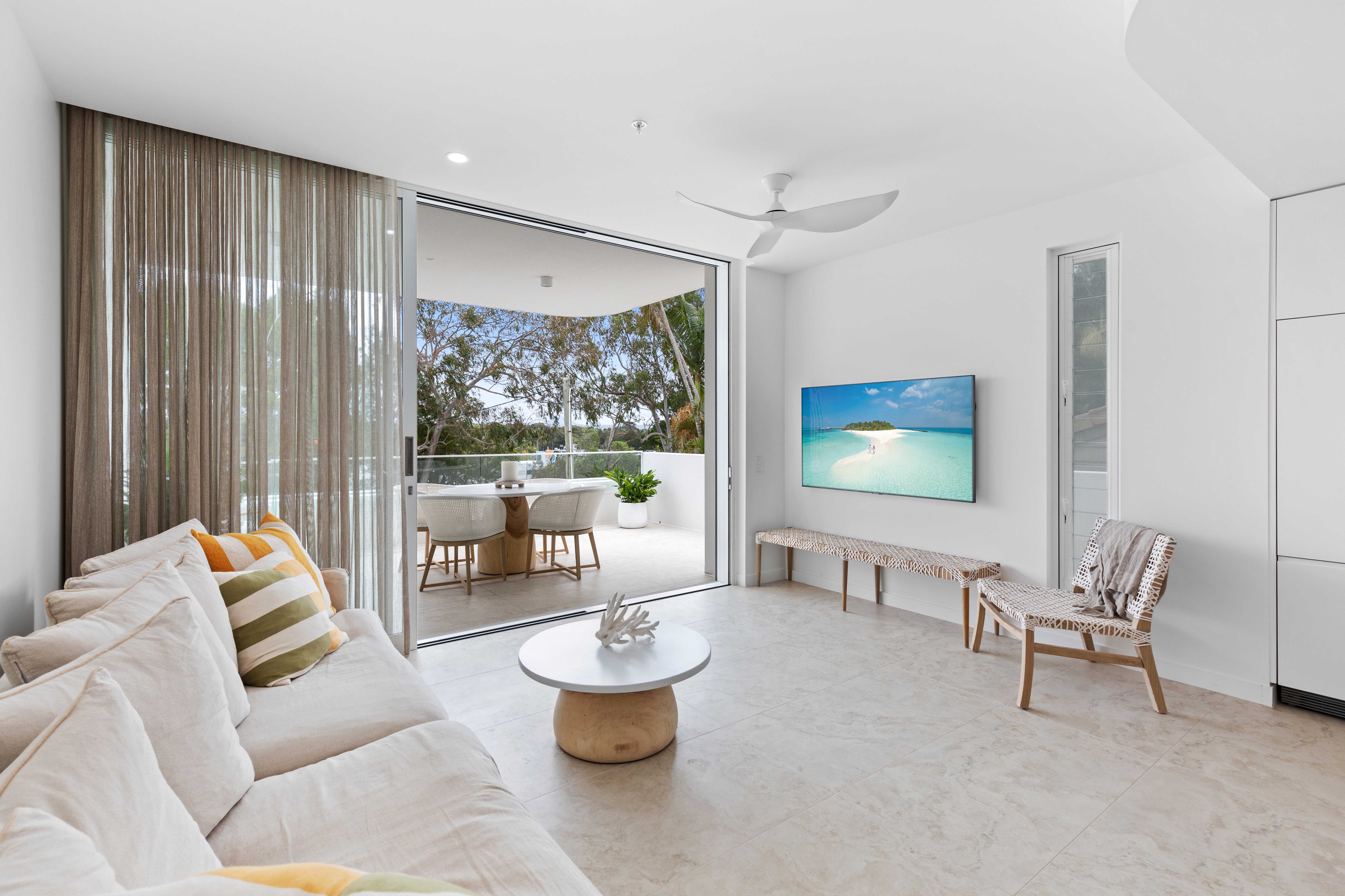 UNIT 1 31 BOTTLEBRUSH AV, NOOSA HEADS QLD 4567, 0部屋, 0バスルーム, Unit