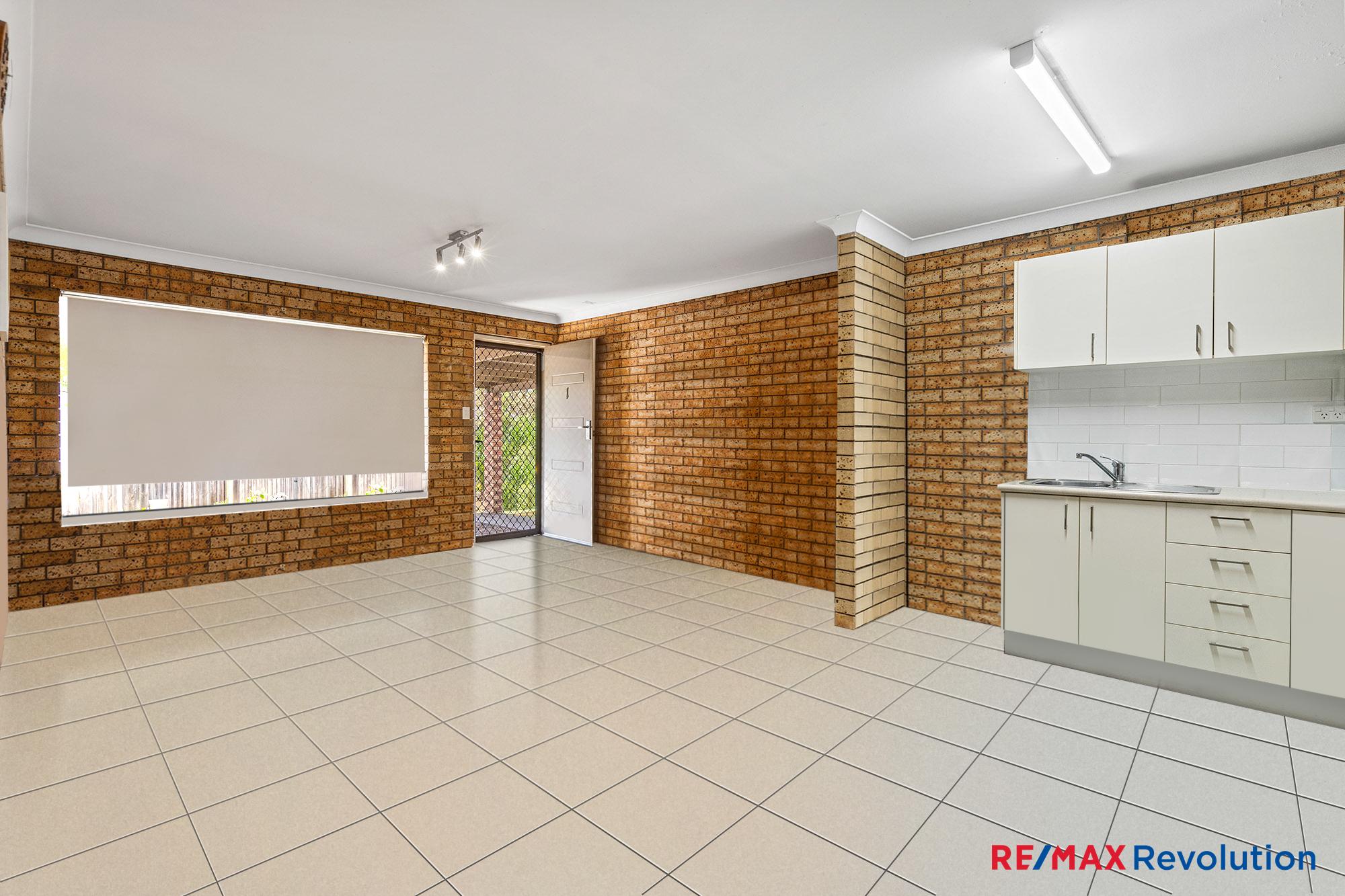 UNIT 4 2 KOKODA ST, BEENLEIGH QLD 4207, 0房, 0浴, Unit