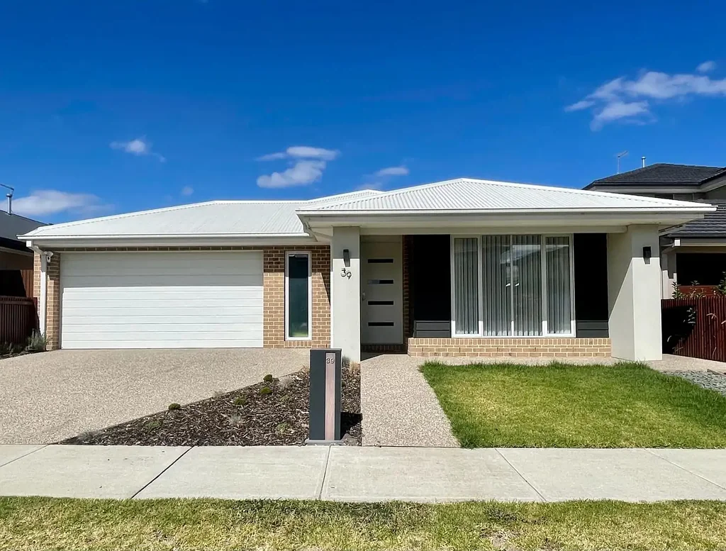Elegant Family Living with Space, Style & Comfort in Smith Lane Estate!