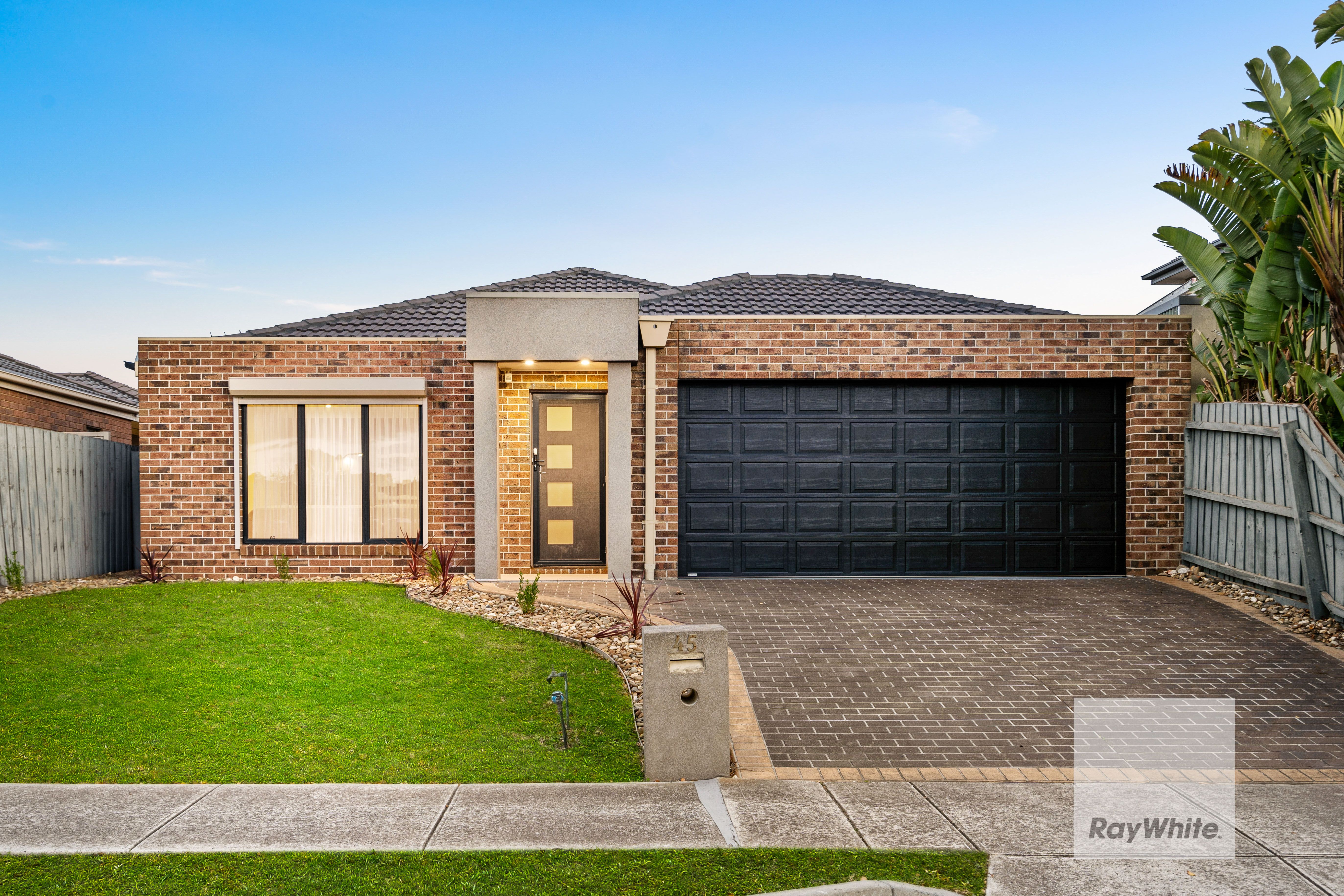 45 NUTWOOD CR, DERRIMUT VIC 3026, 0 rūma, 0 rūma horoi, House