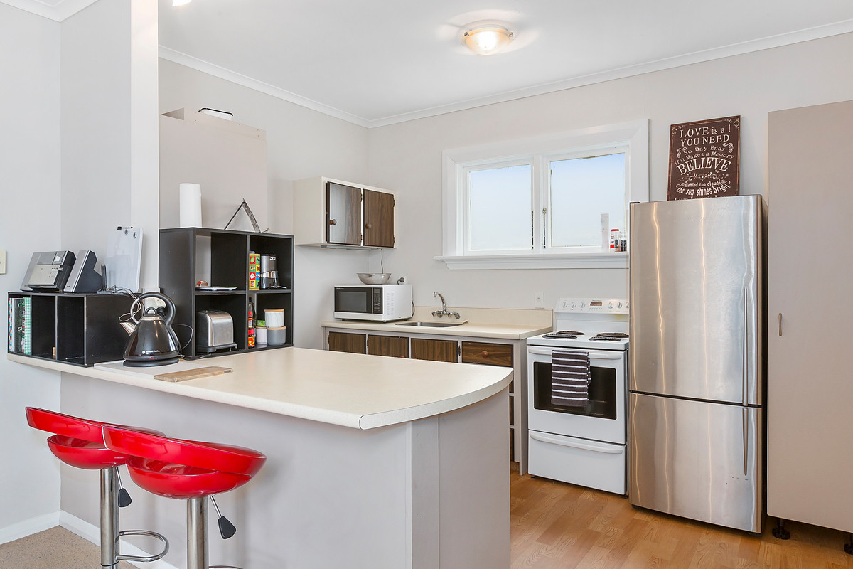 10 Highcliff Road, Andersons Bay, Dunedin, 3房, 1浴