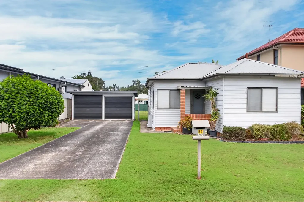 Long Jetty 2ਬੈੱਡਰੂਮ Level 676m² R1 Redevelopment/Knockdown & Rebuild Opportunity