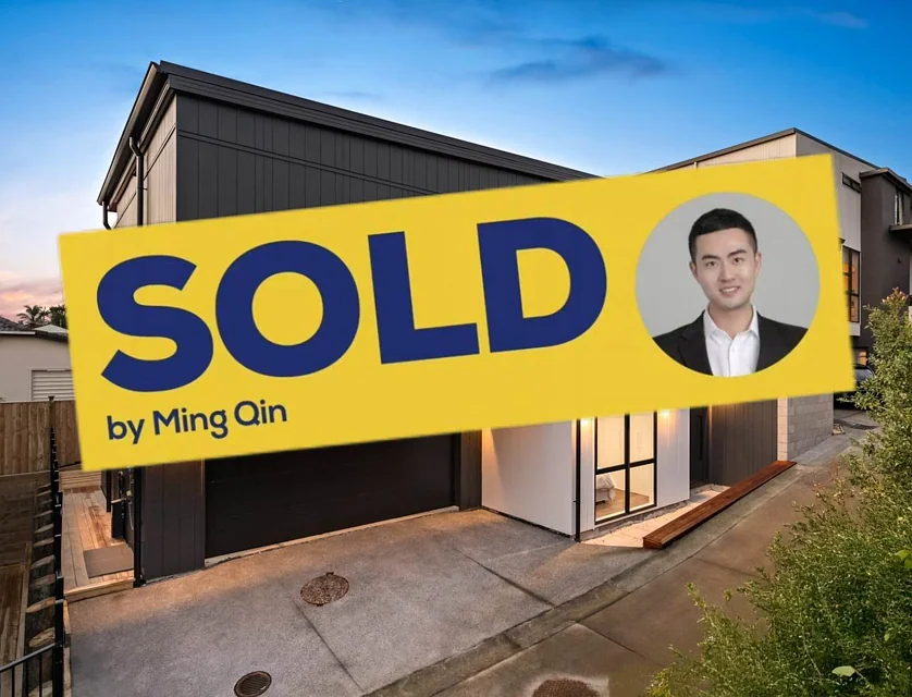 8B William Souter Street, Forrest Hill, North Shore City, 5 Kuwarto, 4 Banyo, House