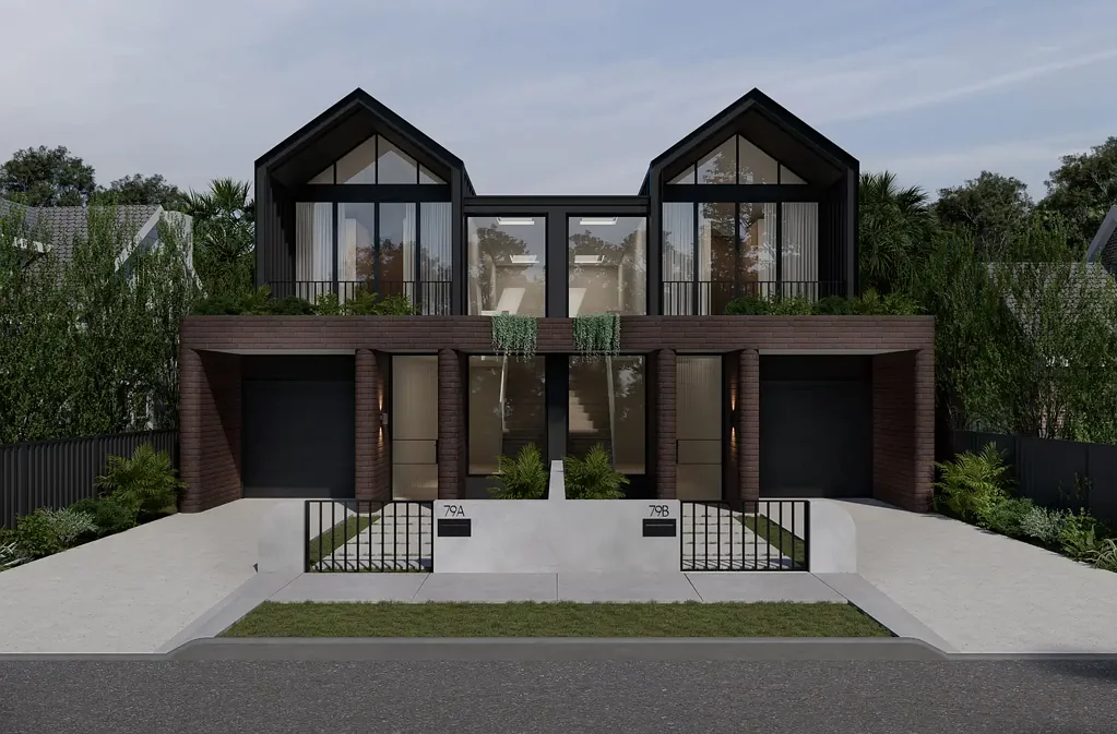 Rosebery 5Zimmer ONE SOLD - ONE REMAINING.

EXQUISITE BRAND NEW HOME.
THE EPITOME OF STATE-OF-THE-ART LUXURY LIVING.