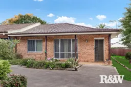 6/2-6 Dunsmore Street, Rooty Hill