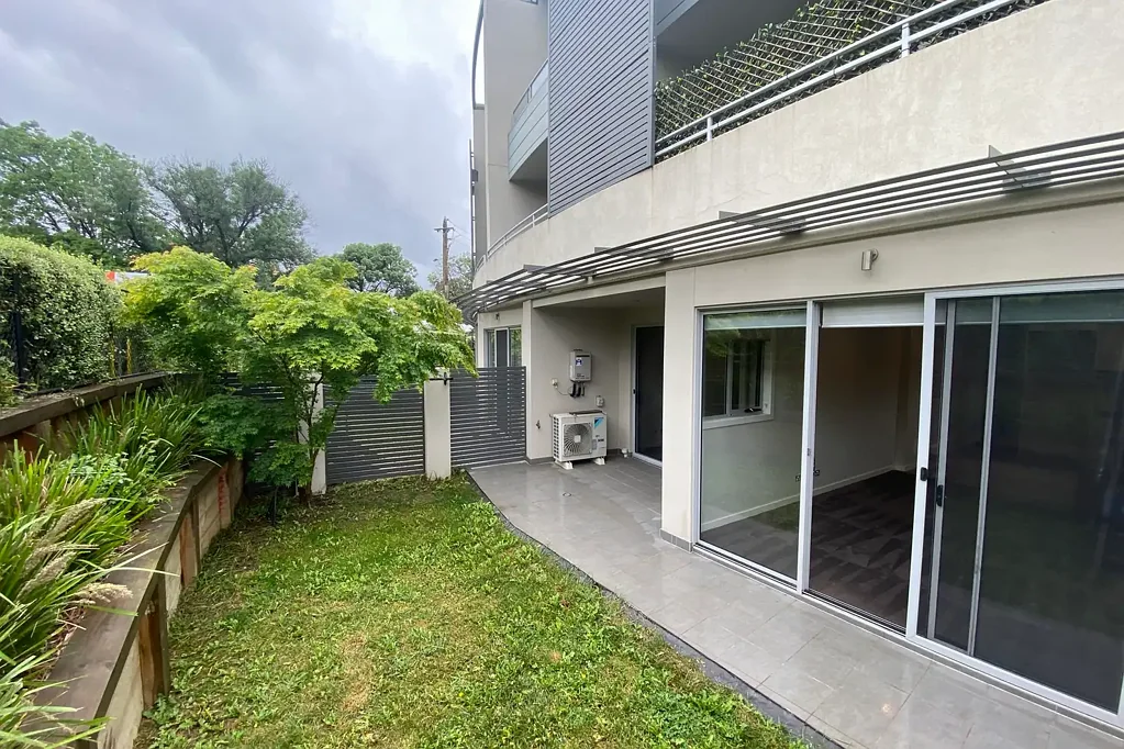 Fabulous Ground Floor Apartment