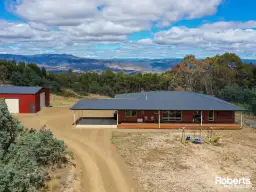 36 Braslins Road, Black Hills