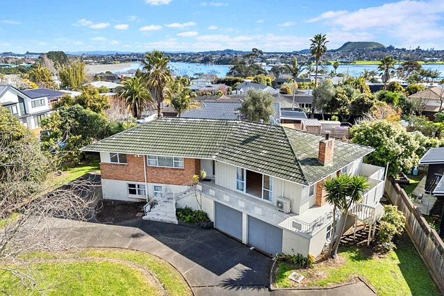 5 The Anchorage, Sunnyhills, Manukau City