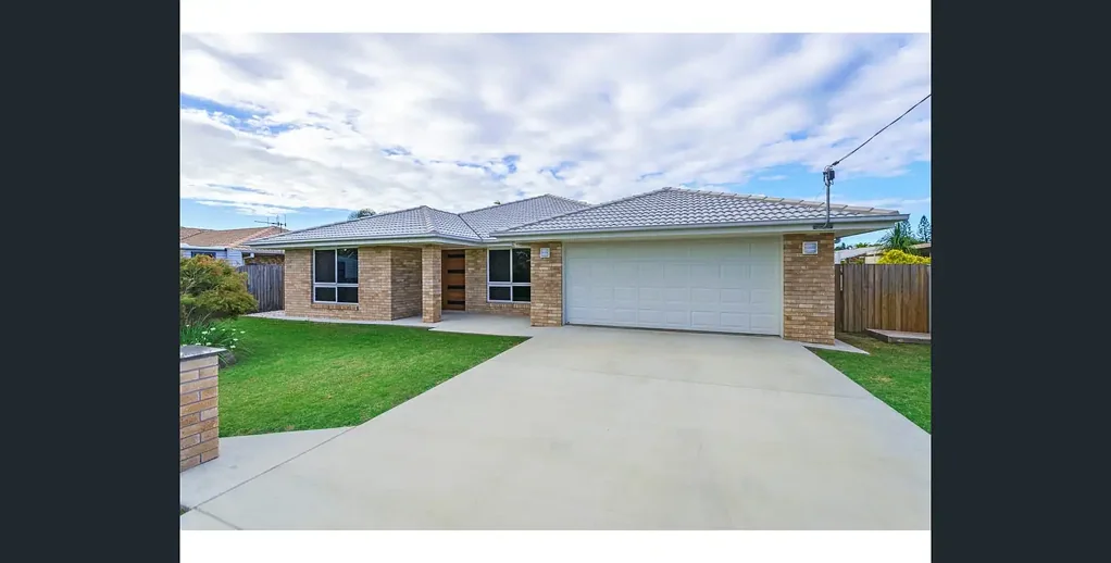 Spacious Family Living with Premium Finishes in Sought-After Bargara