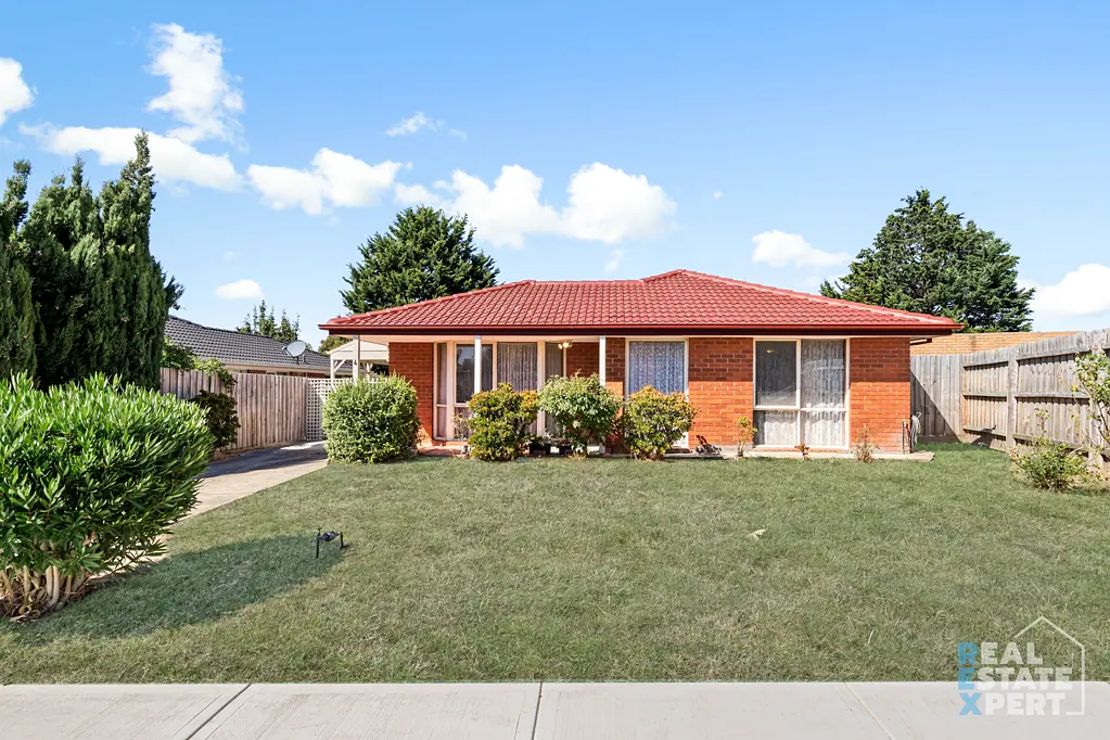 4 Cooper Court, Hallam, VIC 3803