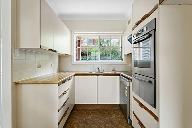 2/22 Marlo Road, Cronulla, NSW 2230, 3房, 2浴, Townhouse