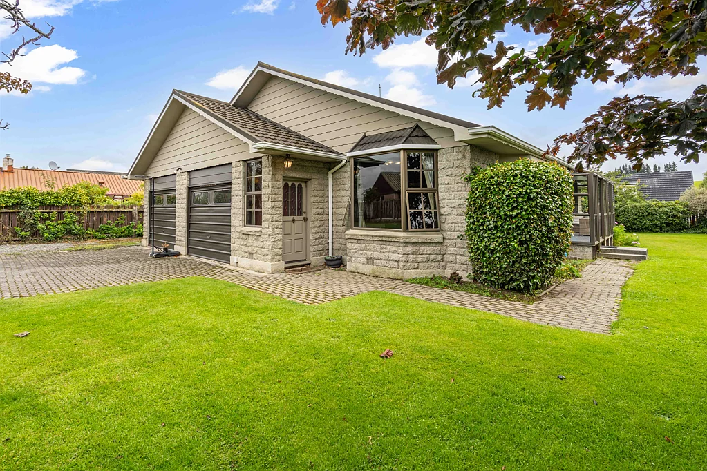 4 Belmont Place, Gore, Southland