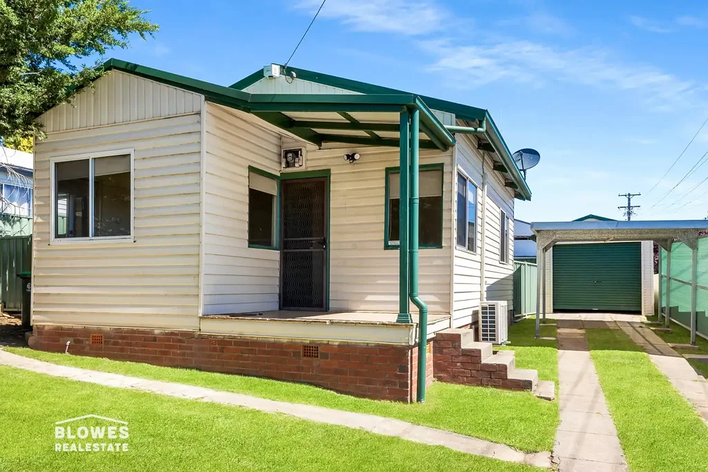 20 Moresby Street, Orange, NSW 2800