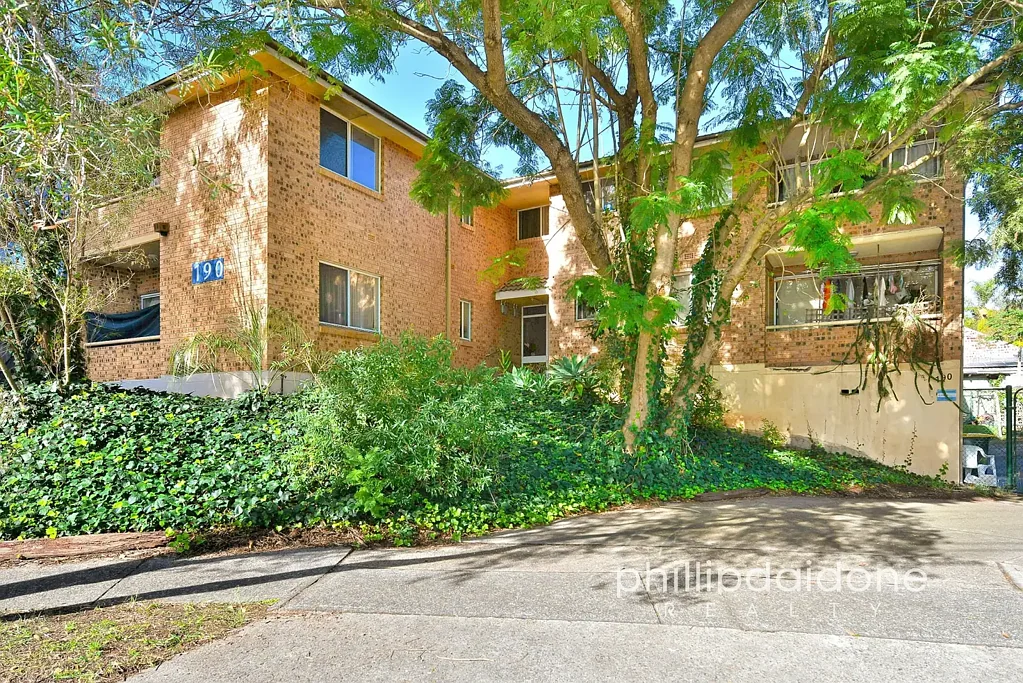 3/190 South Parade, Auburn, NSW 2144