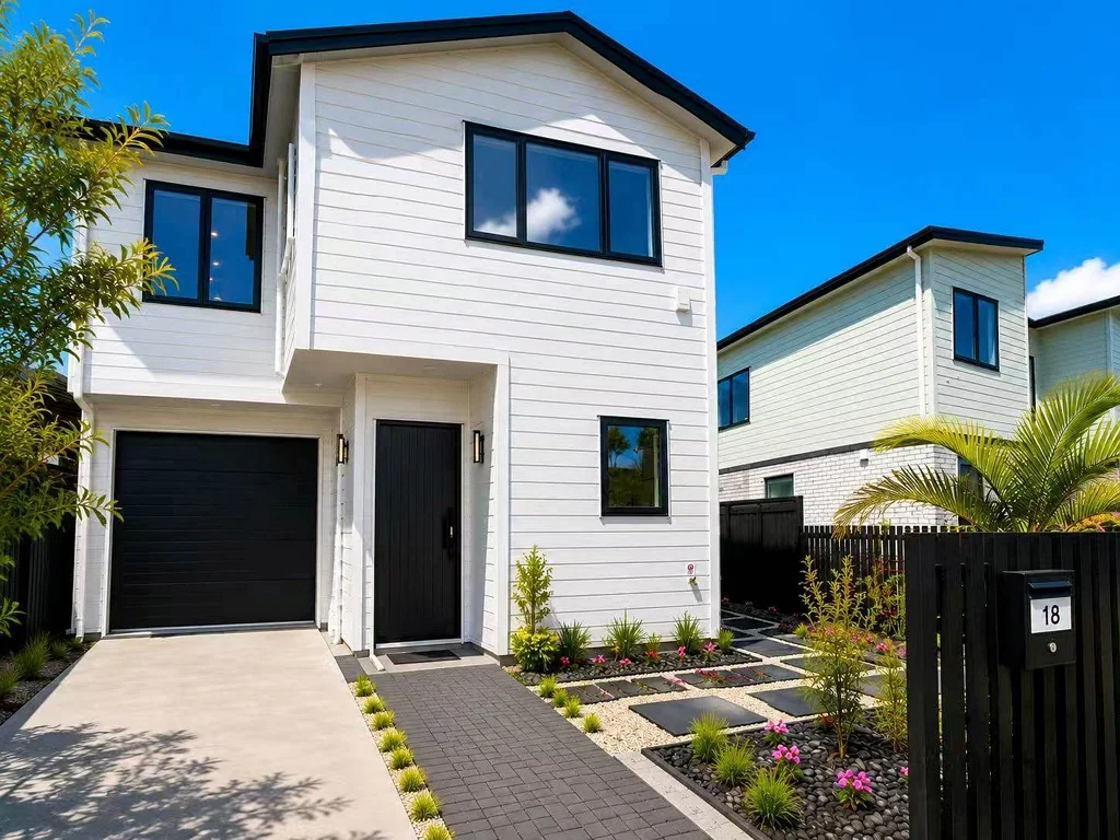 Brand New Standalone Home  4 Bedrooms  Prime...
