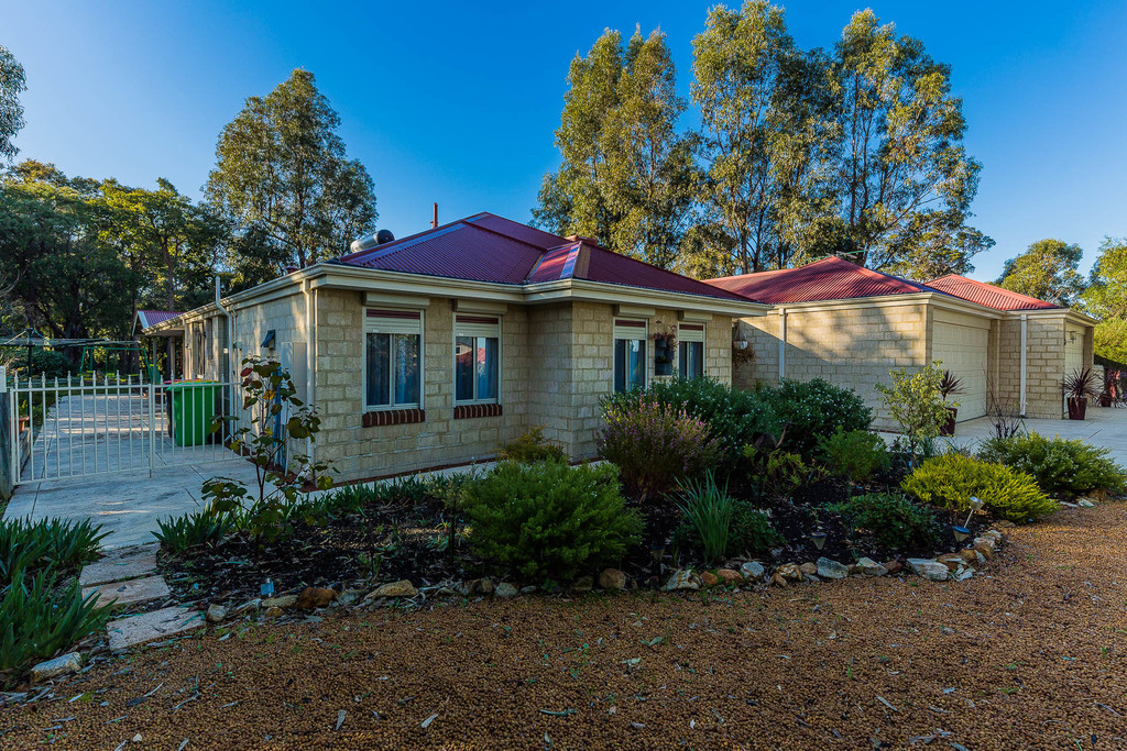 4 KEBLE HTS, COLLEGE GROVE WA 6230, 0房, 0浴, House