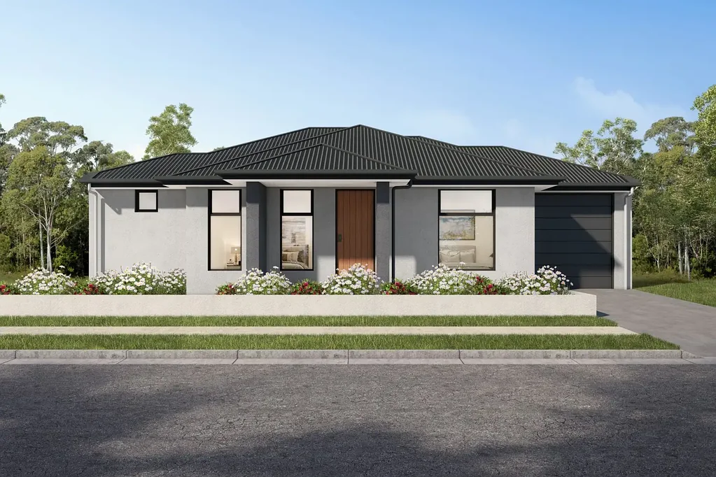 Dover Gardens 3ਬੈੱਡਰੂਮ Low-Maintenance Living