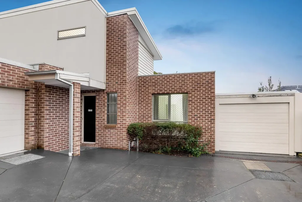 4/31 Conn Street, Ferntree Gully, VIC 3156