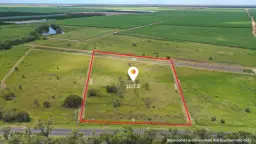 Lot 3 Coonarr Road, Kinkuna