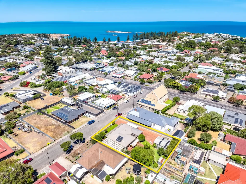 3 William Street, Port Elliot, SA 5212