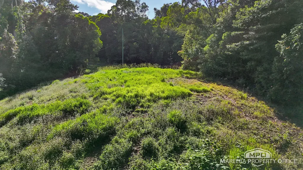 Speewah Peaceful 2.98ha Bushland block in Speewah