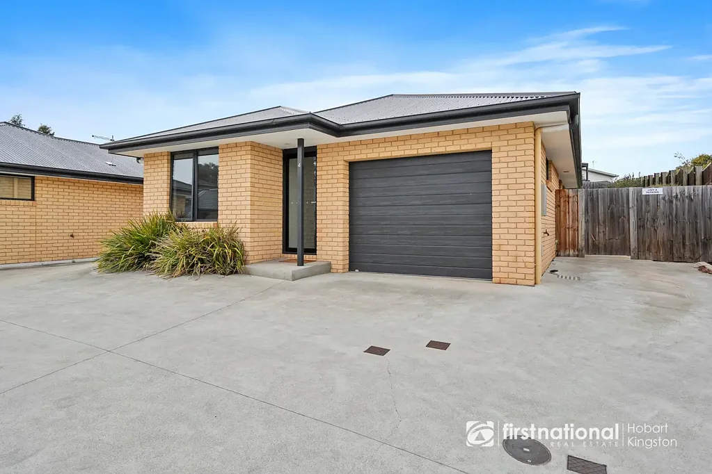 4/348 Redwood Road, Kingston, TAS 7050