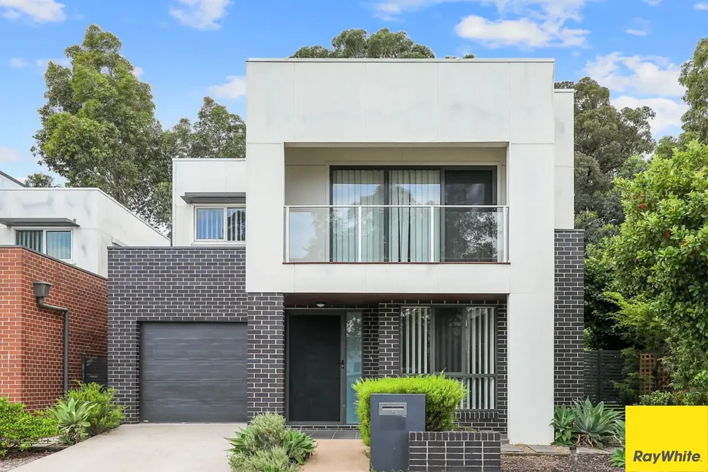 地址保密, Ermington, NSW 2115