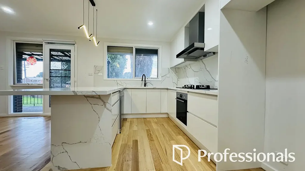 Impeccably Renovated Family Home