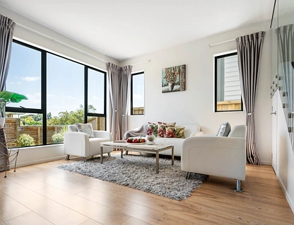 2A Askew Place, Farm Cove, Manukau City, 4 ਕਮਰੇ, 3 ਬਾਥਰੂਮ, House