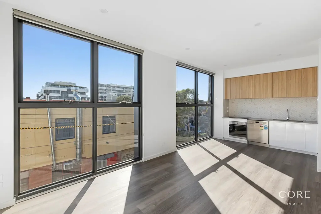 Brand New Stylish 3-Level Townhouse with Rooftop Terrace