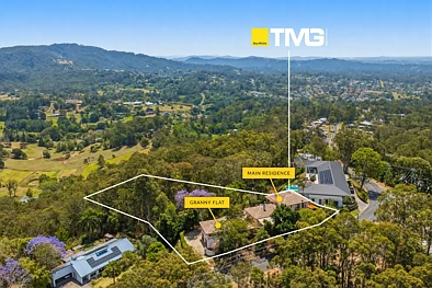 Mudgeeraba 4ਬੈੱਡਰੂਮ No Second Chances - This Property Will Be Sold On Or Before Auction Day