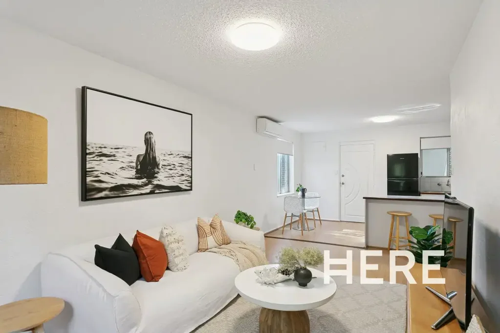 Wembley 2chambre Ground floor ease by the Lake