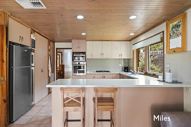 厨房 - 14 Howgate Court, Eltham, VIC 3095