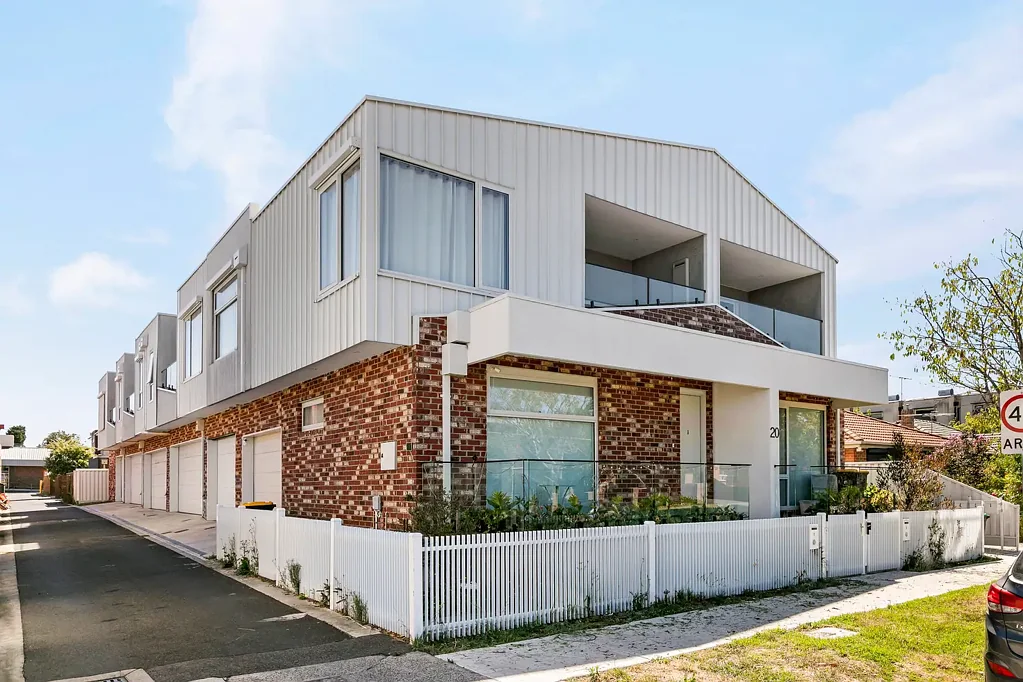 6/20 Eileen Street, Hadfield, VIC 3046