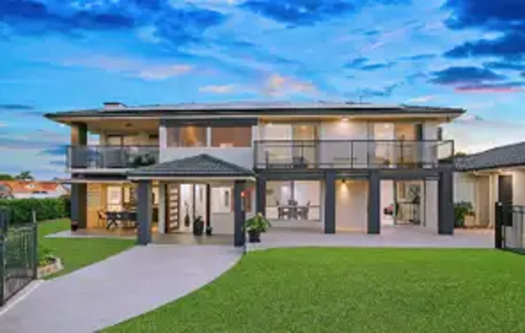 Dream home in the heart of Thornlands!