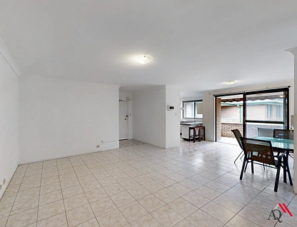 20/17 Rickard Road, Bankstown, South Western Suburbs, 3 غرف, 1 حمامات, Apartment