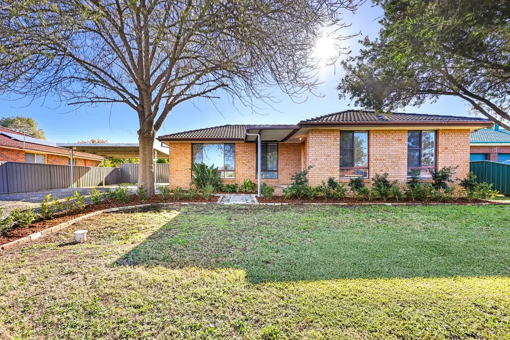 12 Askin Close, Scone, NSW 2337