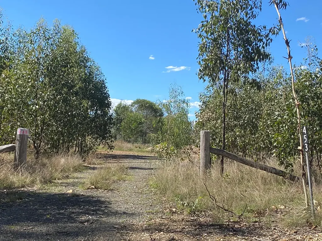 LOT 159 Berthelsens Road, Booyal, QLD 4671