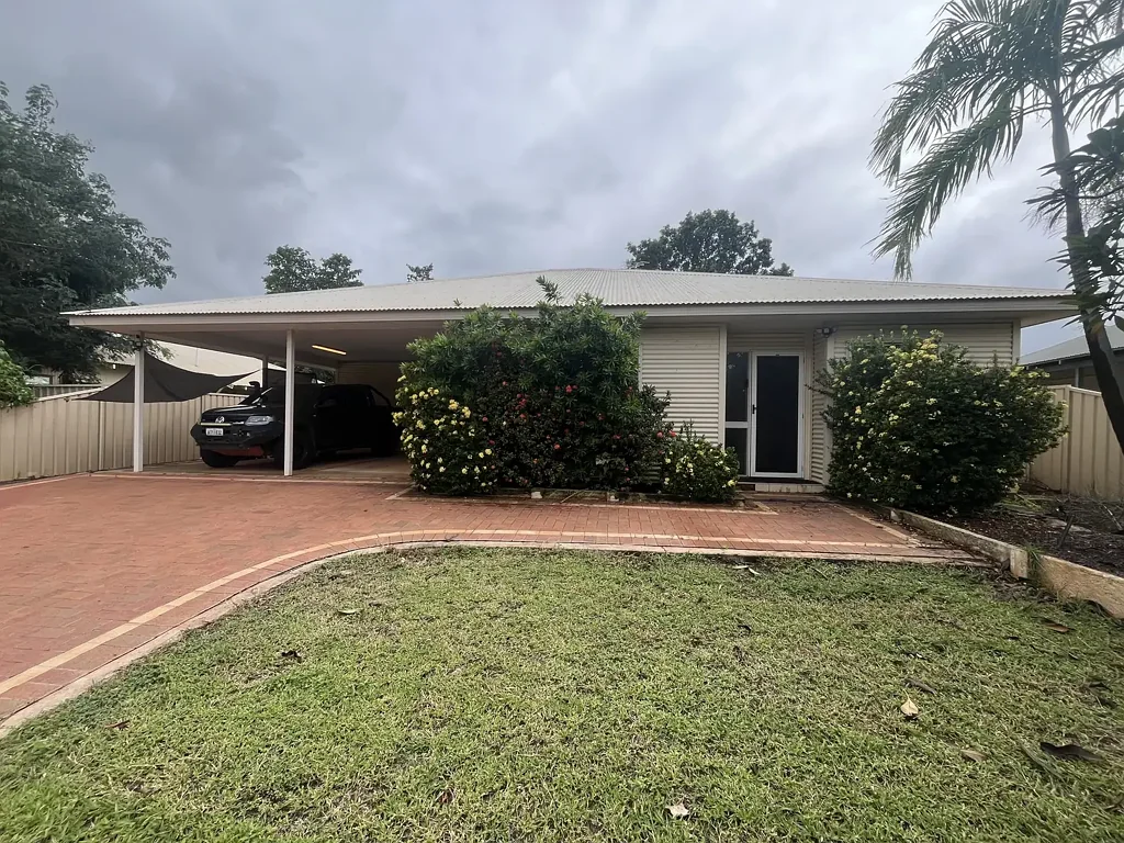 7 Barding Loop, Kununurra, WA 6743