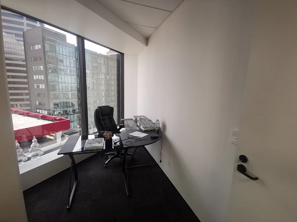 Auckland Central  136m2 Office at QBE Centre - Lease Assignment