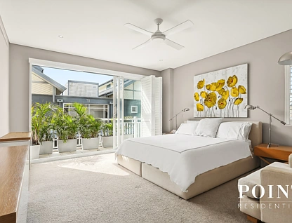 75 Peninsula Drive, Breakfast Point, Inner West, 3 habitaciones, 3 baños, Apartment