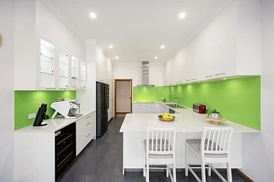 38 Illoura Grove, Karana Downs, QLD 4306, 5 slaapkamers, 2 badkamers, Lifestyle Section