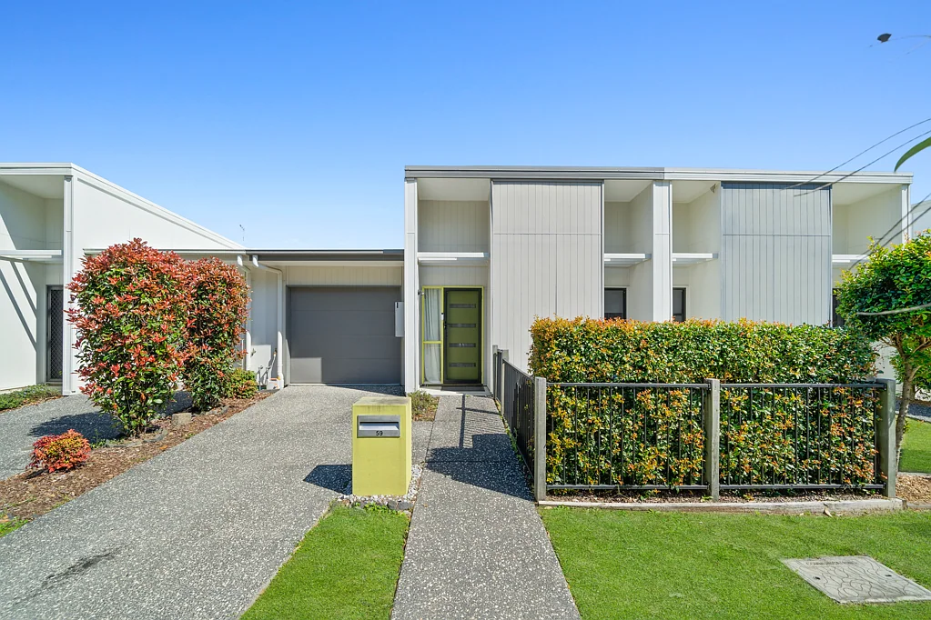 59 Meadows Circuit, Bellbird Park, QLD 4300