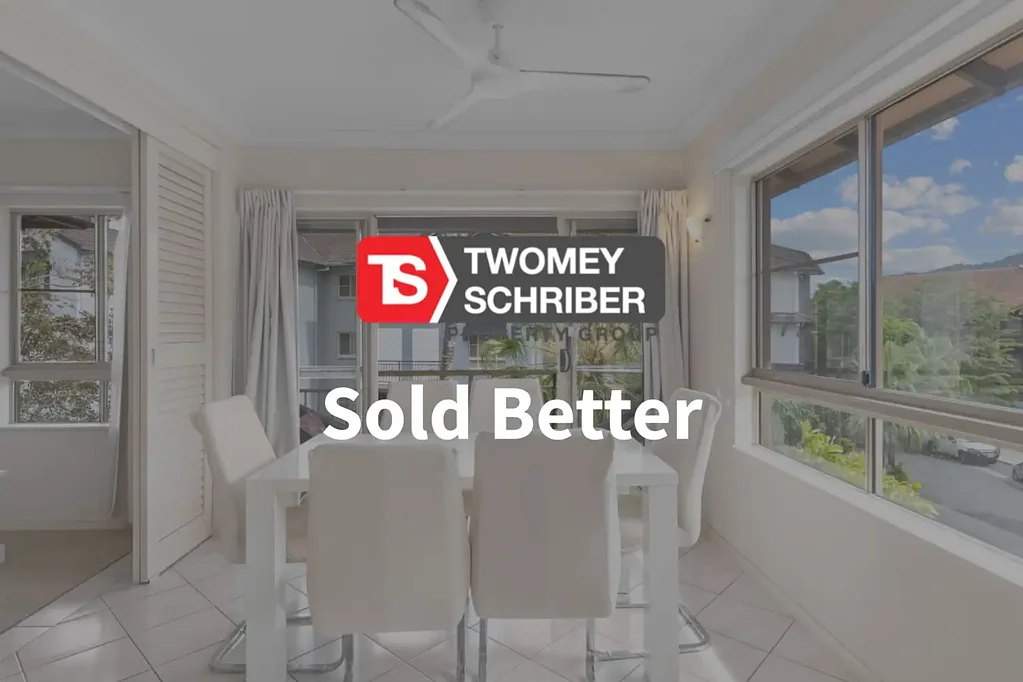 1220/2-10 Greenslopes Street, Cairns North, QLD 4870