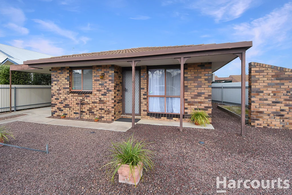 1/8 Smith Street, Horsham, VIC 3400