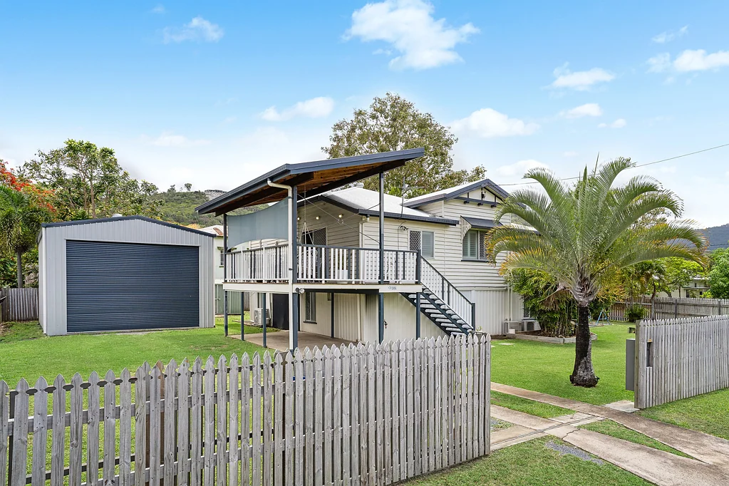 361 Rhodes Street, Koongal, QLD 4701