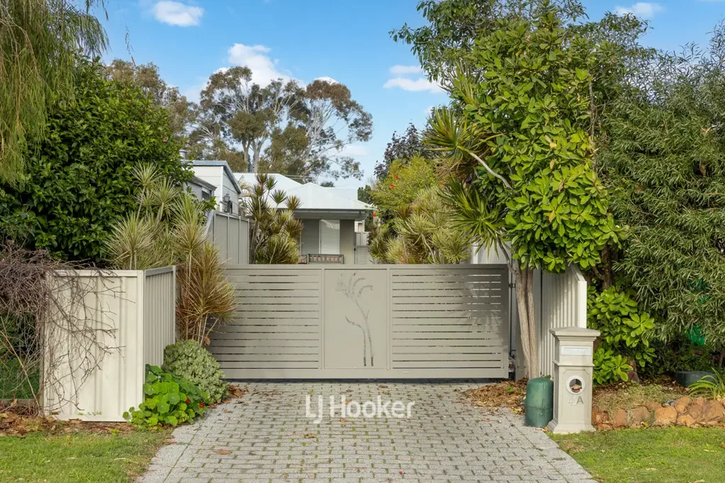 East Bunbury 3ห้องนอน Prime East Bunbury Address with Lifestyle Appeal