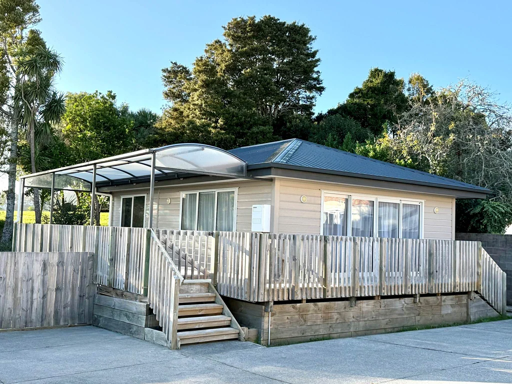 Birkdale 2房  Lockwood 2 Bedroom Freehold Home