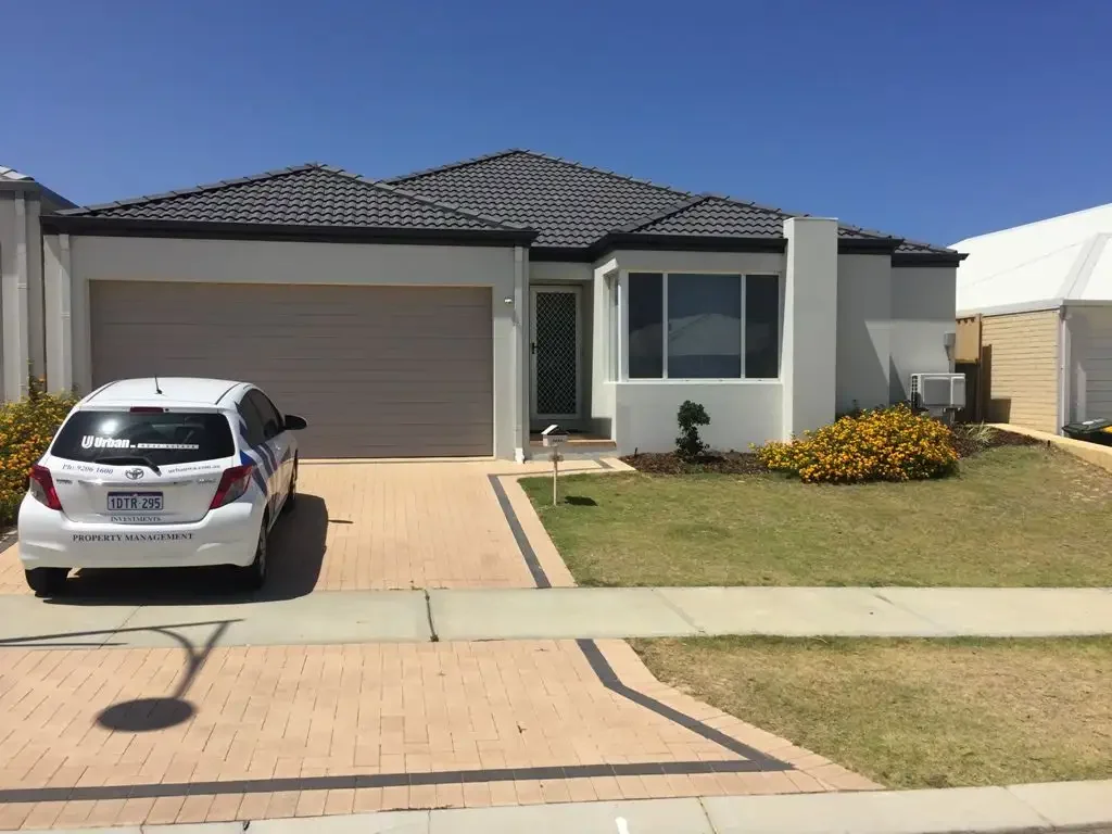 Stylish Four Bedroom Family Home with Modern Comforts